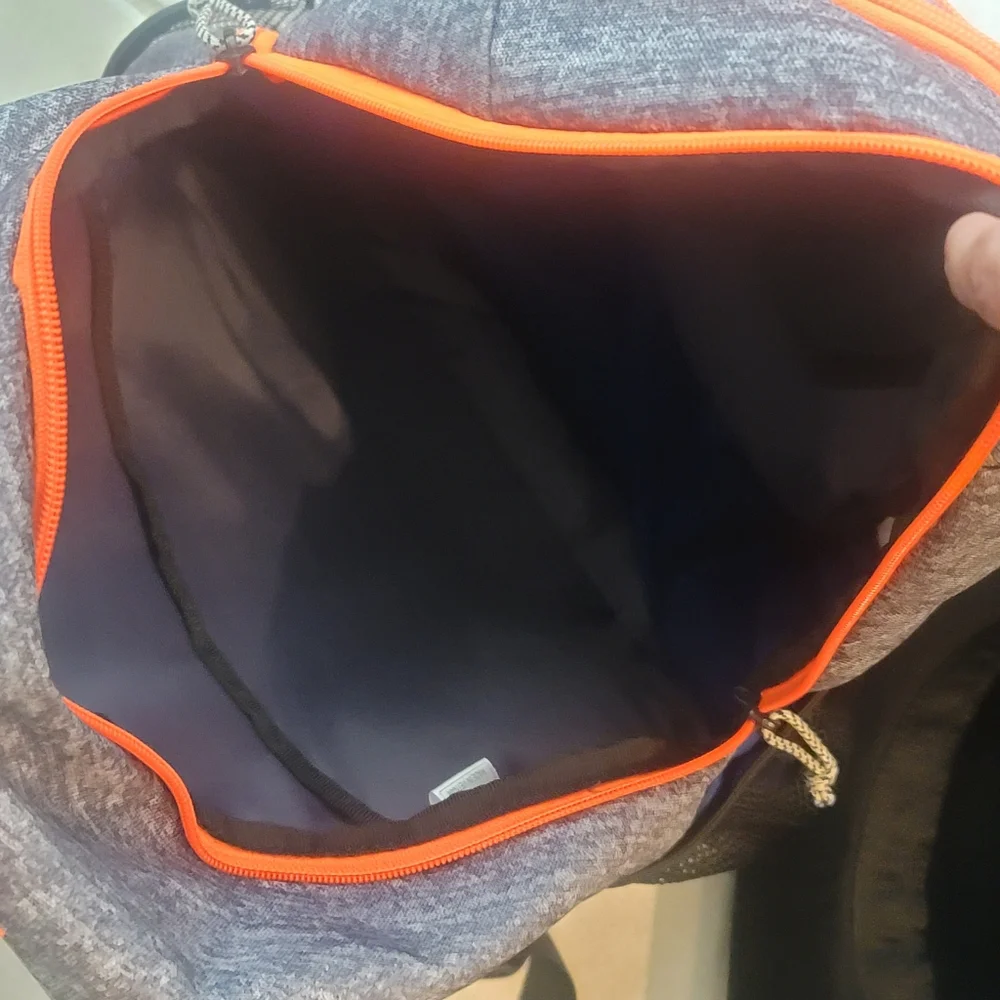 Adidas backpack
